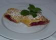 Birnen-Zwetschkenstrudel Birnen-Zwetschkenstrudel