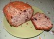 Cranberry-Traubenkernölkuchen Cranberry-Traubenkernölkuchen