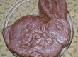 Oster-Karottenkuchen ohne Fett Oster-Karottenkuchen ohne Fett