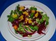 Roter Rübensalat Roter Rübensalat