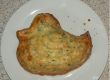 Spinatkuchen Spinatkuchen