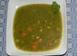 Gartengemüsesuppe Gartengemüsesuppe