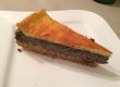 Mohn-Sauerrahm-Torte Mohn-Sauerrahm-Torte