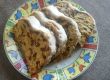 Butterstollen Butterstollen
