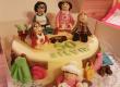 Motivtorte Kindergarten Motivtorte Kindergarten