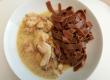 Huhn Stroganoff Huhn Stroganoff