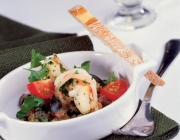 Andalusische Gambas Andalusische Gambas