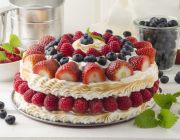 Die besten Beeren Rezepte