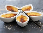 Crème brûlée Crème brûlée