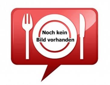 Grüne Petersiliensuppe