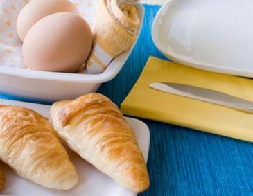 Croissants Croissants