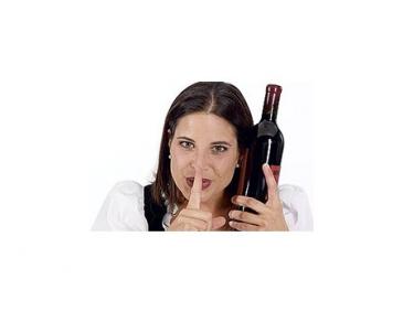 Weinexpertin und Diplom-Käsesommelière Elisabeth Eder