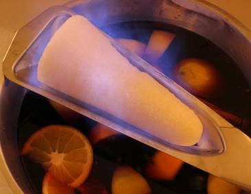 Feuerzangenbowle