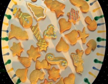 Mürbteig Grundrezept mit Butterschmalz