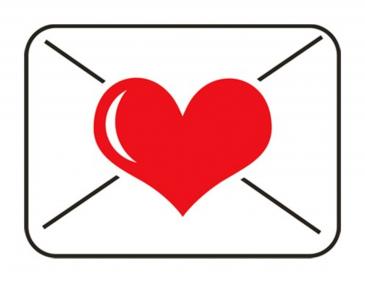 So erhalten Sie unsere Newsletter in Ihren Posteingang
