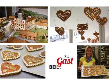Zu Gast bei Pirker
