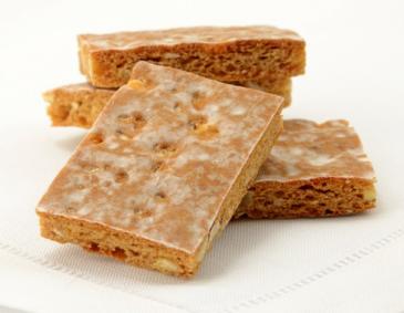 Honiglebkuchen Honiglebkuchen