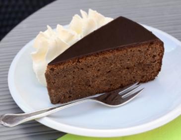 Sachertorte