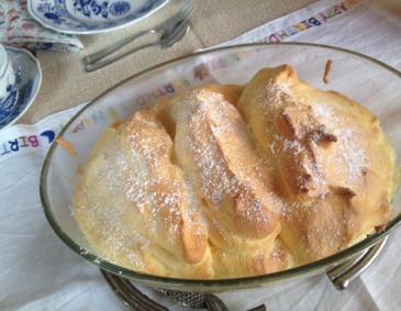 Salzburger Nockerl