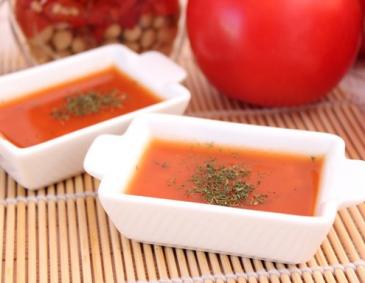 Schlanke Krautsuppe Schlanke Krautsuppe