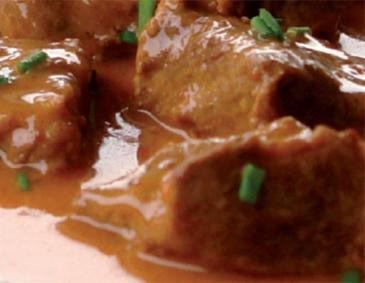 Gulasch Gulasch