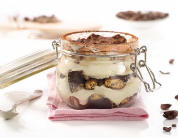 Lebkuchen-Zimt-Tiramisu