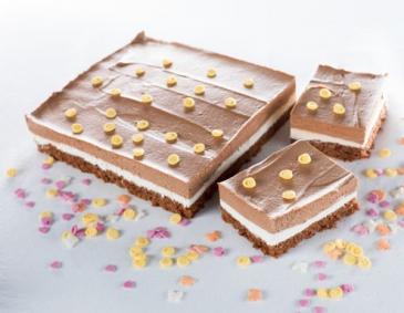 Nutella Torte Nutella Torte