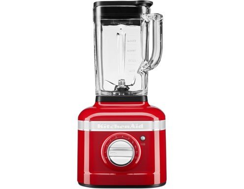 Mitmachen und einen KitchenAid Standmixer K400 gewinnen! Mitmachen und einen KitchenAid Standmixer K400 gewinnen!