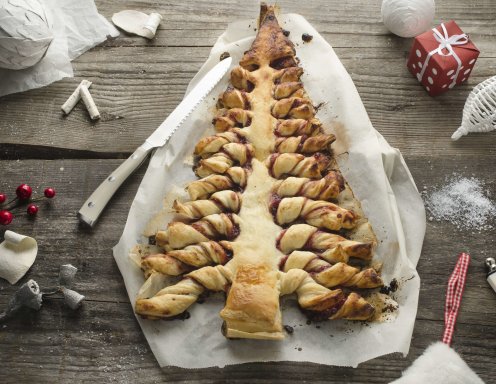Das war die Weihnachtswerkstatt 2017 Das war die Weihnachtswerkstatt 2017