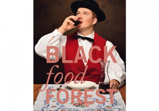 Blackfoodforest COVER