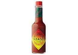 TABASCO® Habanero Sauce