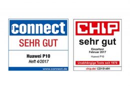 Huawei Advertorial connect Chip