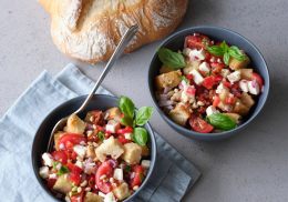 Anker Brotsalat