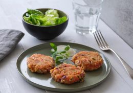 Brotlaibchen Anker