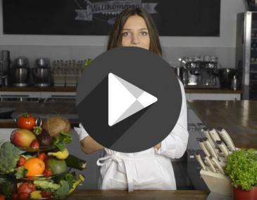 Video-Snack - Mangold