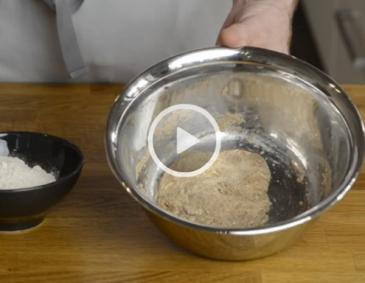Video - Sauerteig