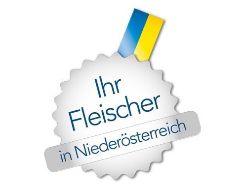 Niederösterreichs Fleischer wissen, wie´s am besten schmeckt!