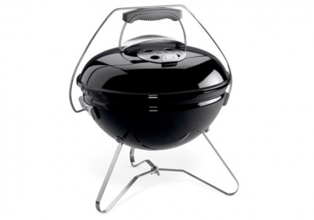 Weber Smokey Joe