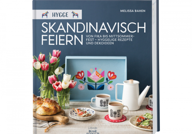 Hygge - Skandinavisch feiern