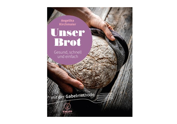 Unser Brot Cover