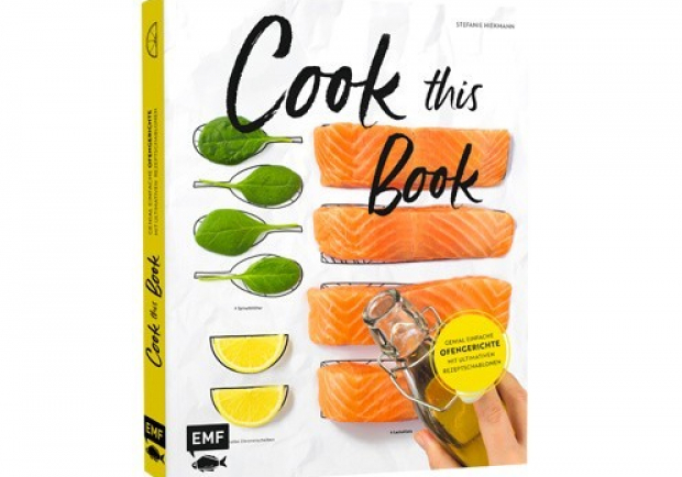 Cook this Book 