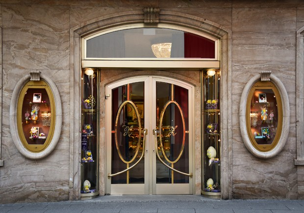 Zauner Portal