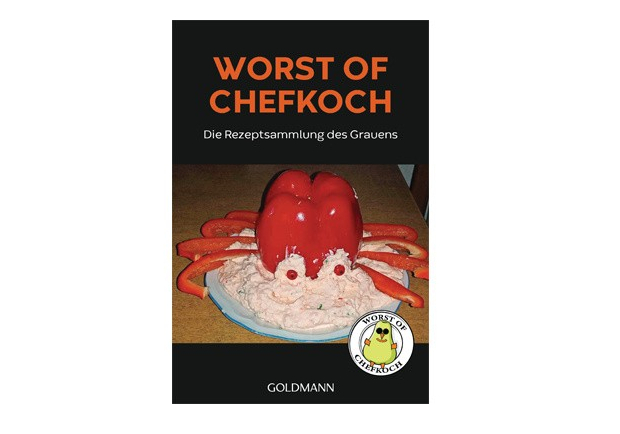 Worst of Chefkoch ARTICLE