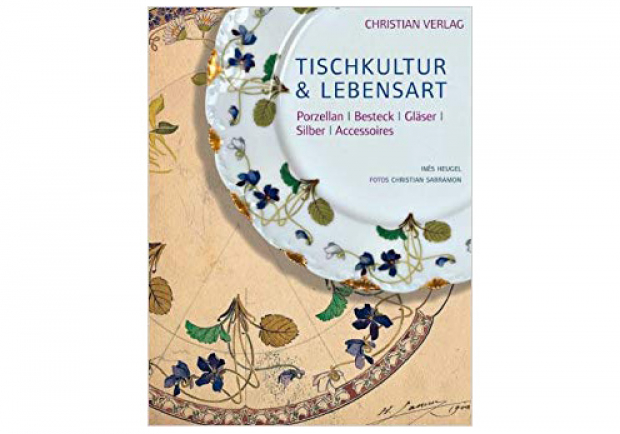 Tischkultur & Lebensart (COVER)