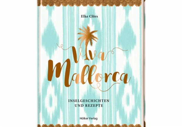 Viva Mallorca Cover