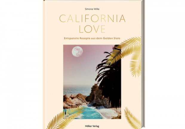 California Love Cover