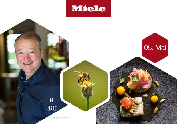 Miele Genusstage