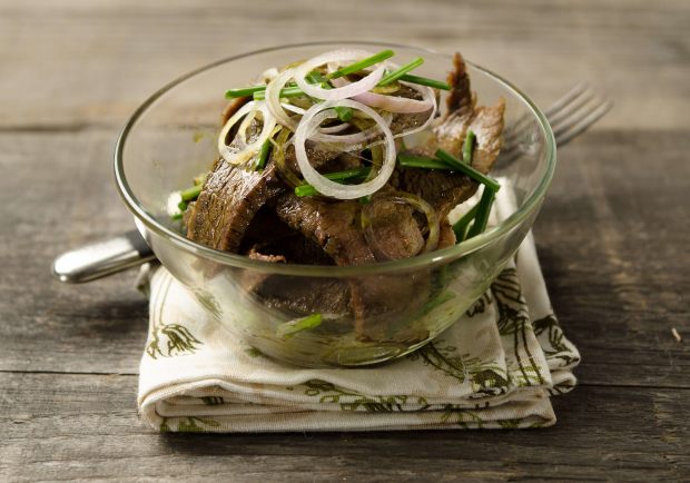 Welches Essen ist typisch steirisch? - ichkoche.at