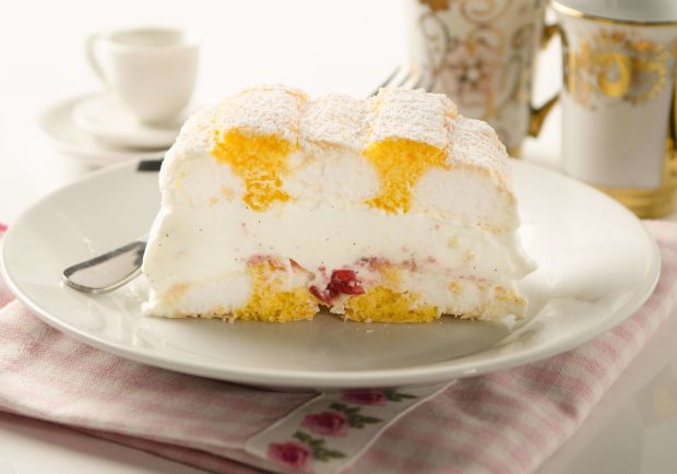 Welchen Kuchen backen Sie, wenn Besuch kommt? - ichkoche.at