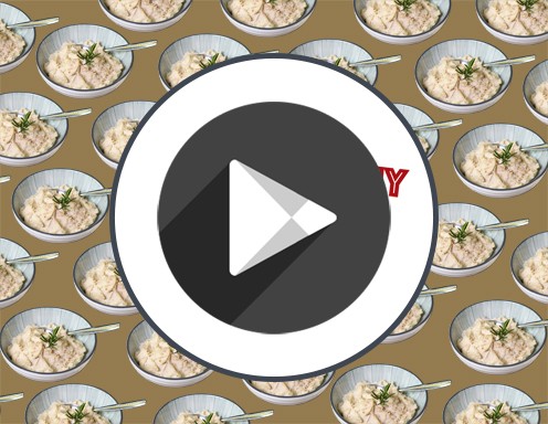 Klicken Sie mit der rechten Maustaste hier, um Bilder herunterzuladen: Video – Pimp my Dip!